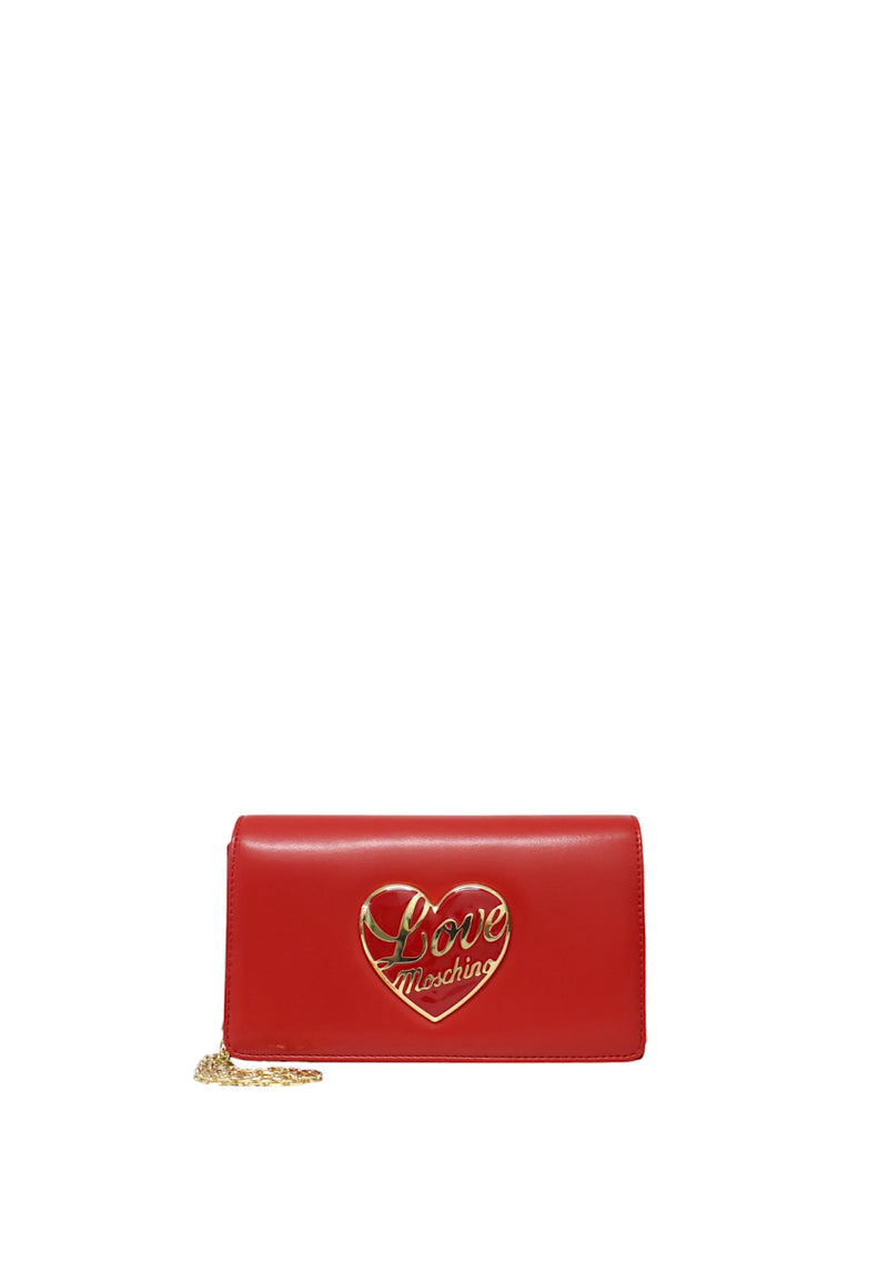 Love Moschino borsa pochette