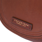 The Bridge borsa in pelle con tracolla