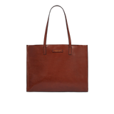 The Bridge borsa shopper in pelle