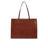 The Bridge borsa shopper in pelle