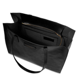 The Bridge borsa shopper in pelle