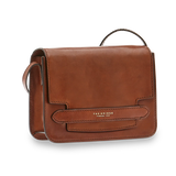 The Bridge borsa in pelle con tracolla