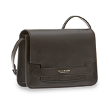 The Bridge borsa in pelle con tracolla