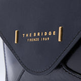 The Bridge borsa a tracolla in pelle