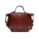 The Bridge borsa in pelle con tracolla