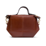 The Bridge borsa in pelle con tracolla
