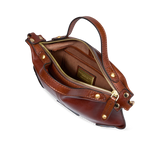 The Bridge borsa in pelle con tracolla
