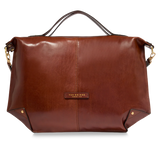 The Bridge borsa in pelle con tracolla