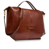The Bridge borsa in pelle con tracolla