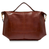 The Bridge borsa in pelle con tracolla