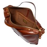 The Bridge borsa in pelle con tracolla