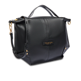 The Bridge borsa in pelle con tracolla