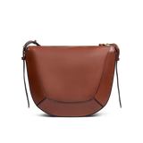 The Bridge borsa in pelle con tracolla