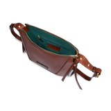 The Bridge borsa in pelle con tracolla