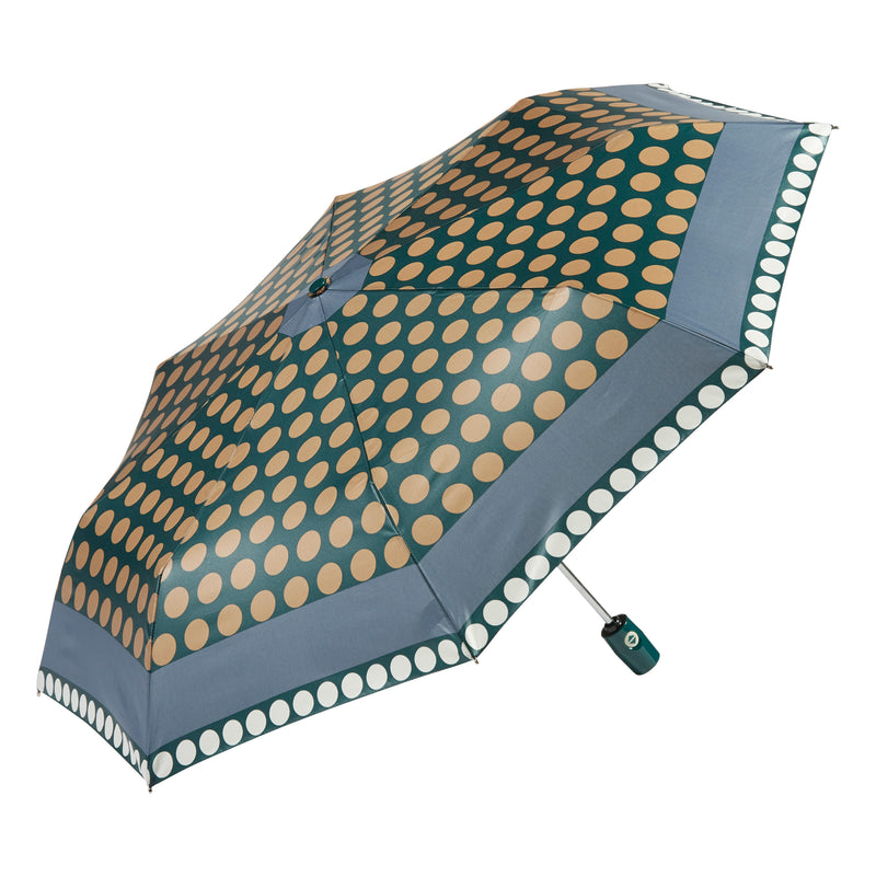 ezpeleta ombrello corto automatico open-close