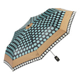 ezpeleta ombrello corto automatico open-close