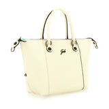 GABS borsa pelle G3 PLUS ruga black