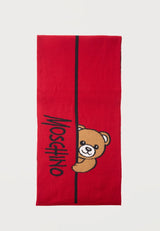 Moschino sciarpa