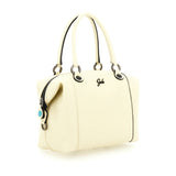 GABS borsa pelle G3 PLUS ruga black