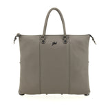 GABS borsa pelle G3 PLUS ruga black