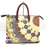 Gabs Borsa G3 plus trip pelle+bull black 622 ISTAMBUL