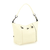 GABS borsa pelle G3 PLUS ruga black