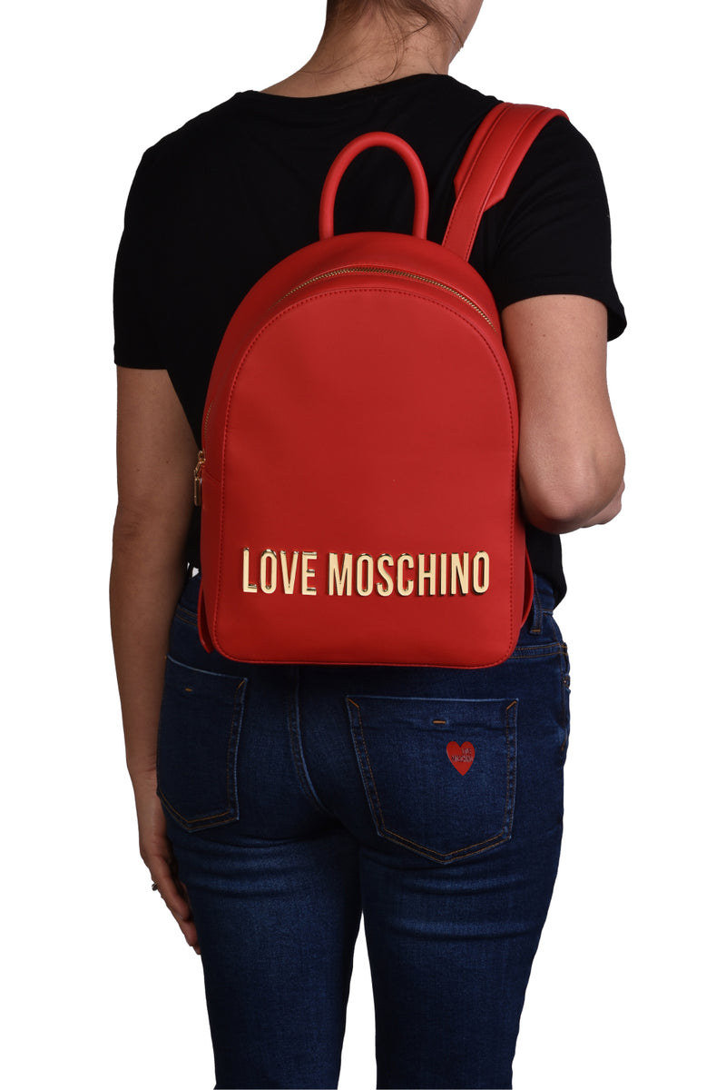 Love Moschino zaino