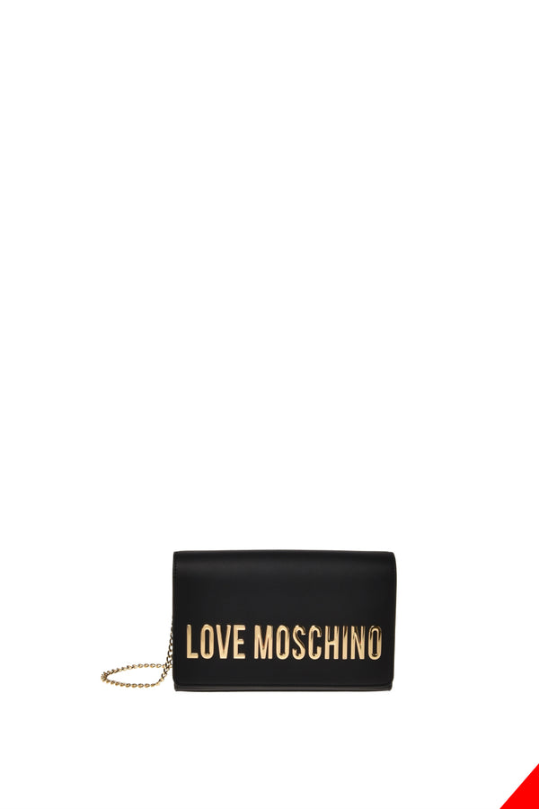 Love Moschino borsa pochette