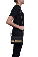 Love Moschino borsa pochette