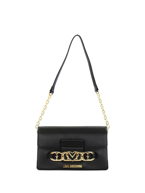 Borsa Love Moschino in ecopelle