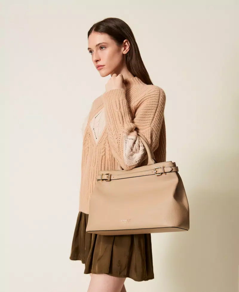 TWINSET BORSA con tracolla