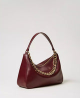 TWINSET BORSA IN PELLE