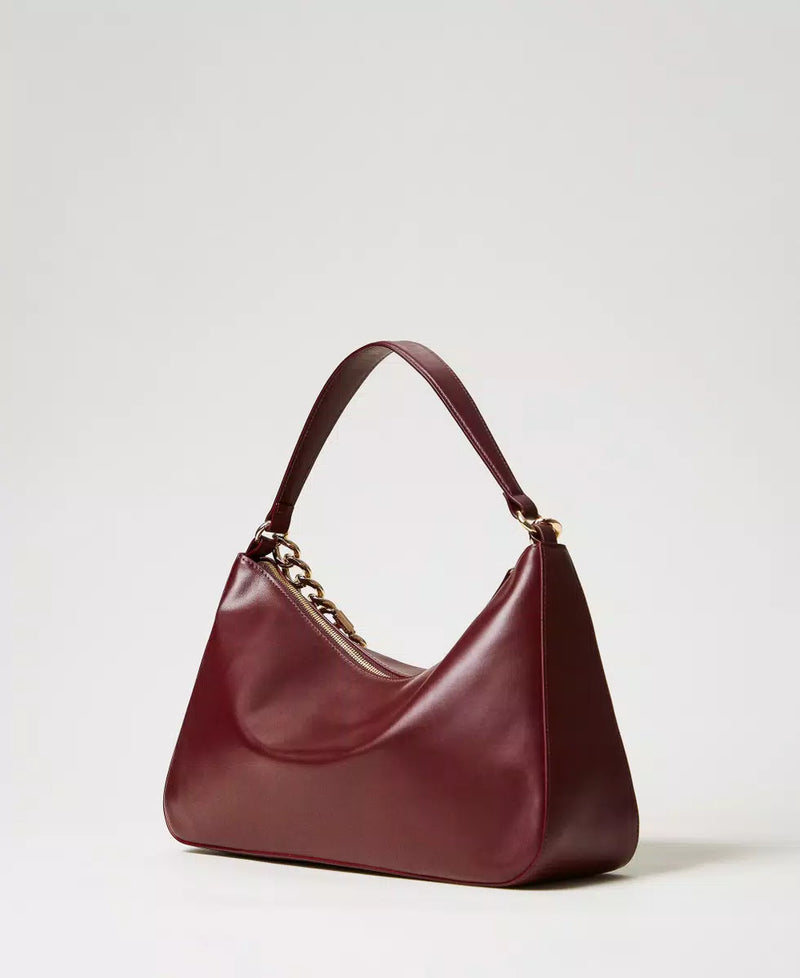 TWINSET BORSA IN PELLE