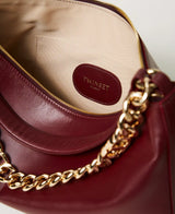 TWINSET BORSA IN PELLE