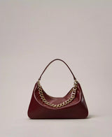 TWINSET BORSA IN PELLE
