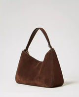 TWINSET BORSA IN suede