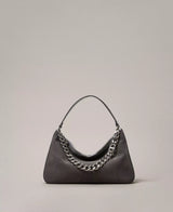 TWINSET BORSA IN suede