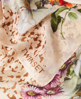 TWINSET FOULARD