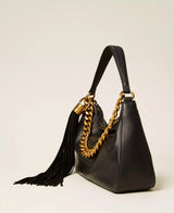 TWINSET BORSA IN pelle
