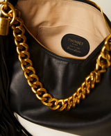 TWINSET BORSA IN pelle