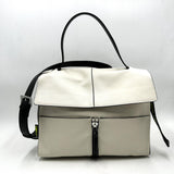 REBELLE BORSA PELLE CON TRACOLLA