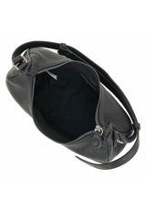 GABS borsa pelle maite bull black