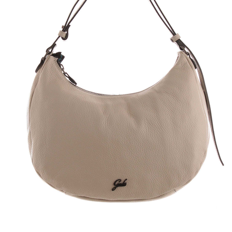 GABS borsa pelle maite bull black