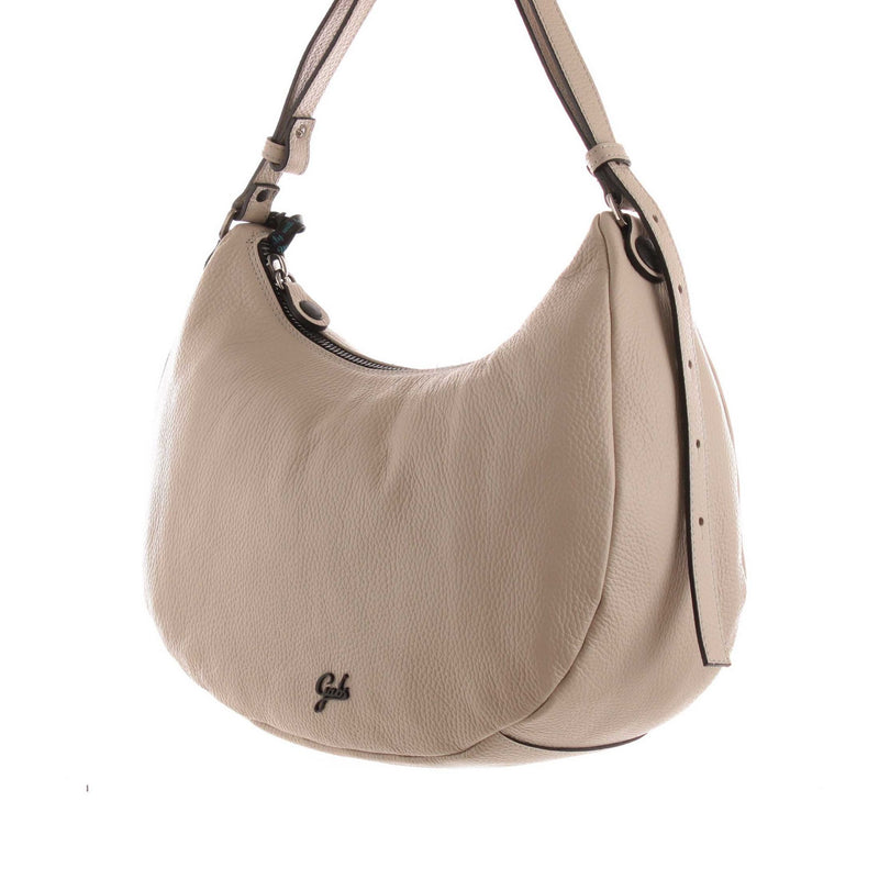 GABS borsa pelle maite bull black