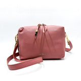 Coccinelle borsa in pelle a tracolla