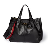 Roberta Gandolfi borsa in pelle con tracolla