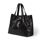 Roberta Gandolfi borsa in pelle con tracolla