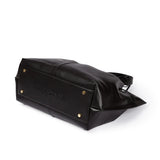 Roberta Gandolfi borsa in pelle con tracolla