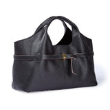 Roberta Gandolfi borsa in pelle con tracolla
