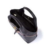 Roberta Gandolfi borsa in pelle con tracolla